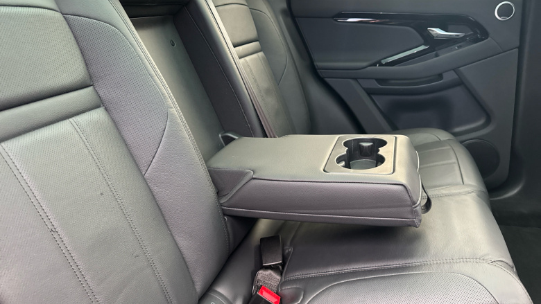 Land Rover Range Rover Evoque 2.0 D200 Edition 5dr Auto Diesel Hatchback